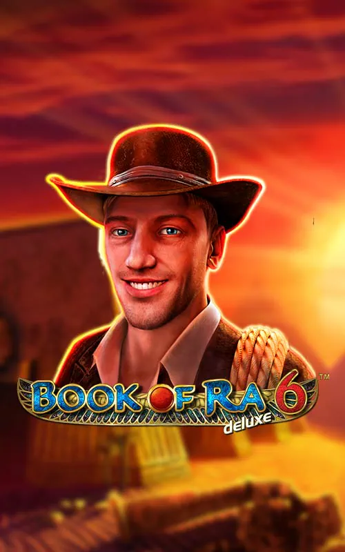 Book of Ra at Casilime Casino