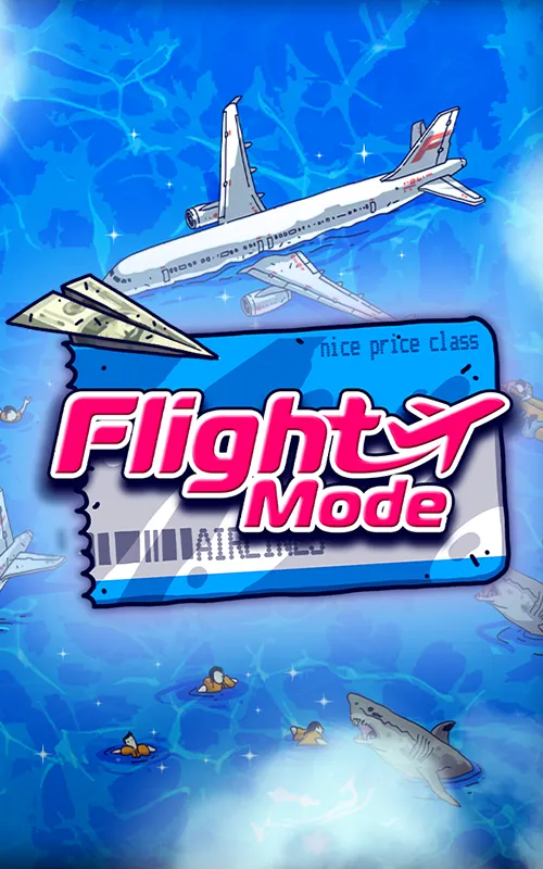 Flight Mode at Casilime Casino