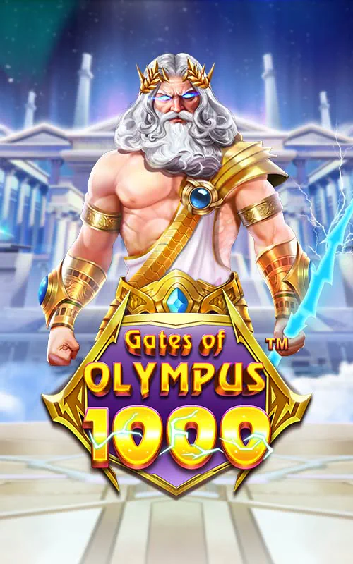 Gates of Olympus at Casilime Casino