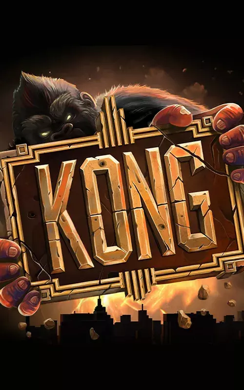 Kong at Casilime Casino