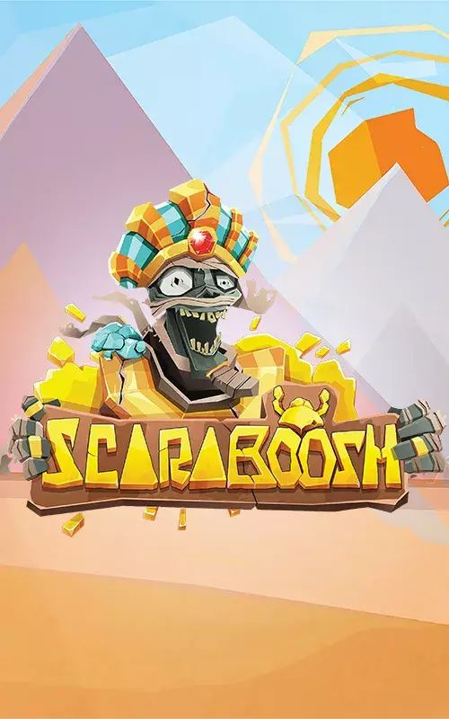 Scaraboosh at Casilime Casino