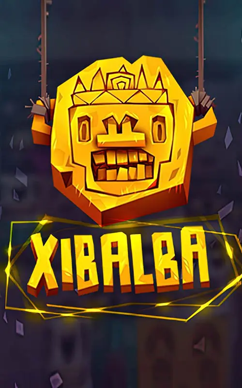 Xibalba at Casilime Casino